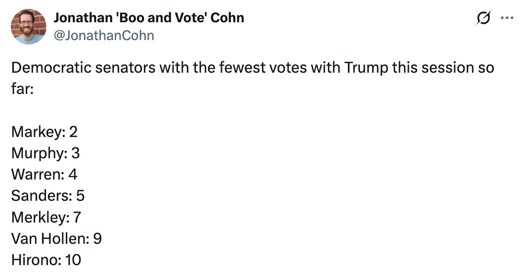 Headline 'Kennedy cancels nearly $500 million in mRNA vaccine contracts