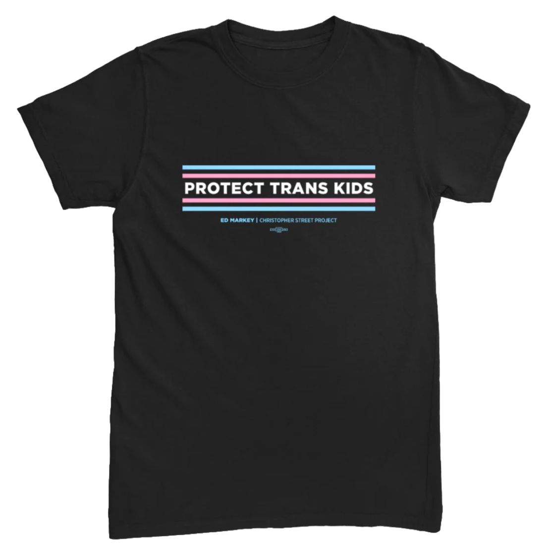 'Trans Rights shirt'
